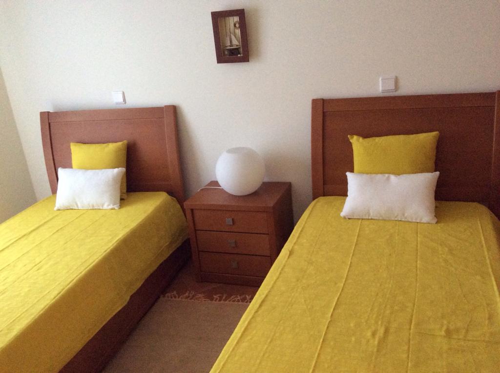 Vila Bairos Apartment Vilamoura Chambre photo