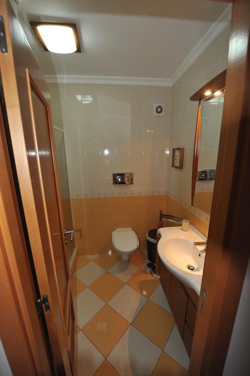 Vila Bairos Apartment Vilamoura Chambre photo